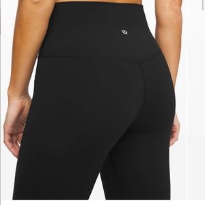 Lululemon align 25”
